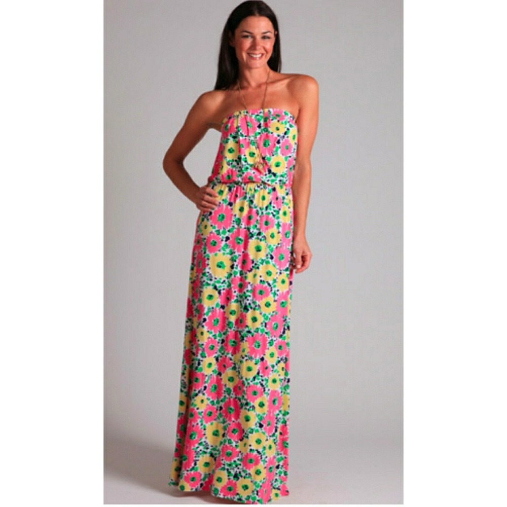 NWT Lilly Pulitzer Marlisa Dress